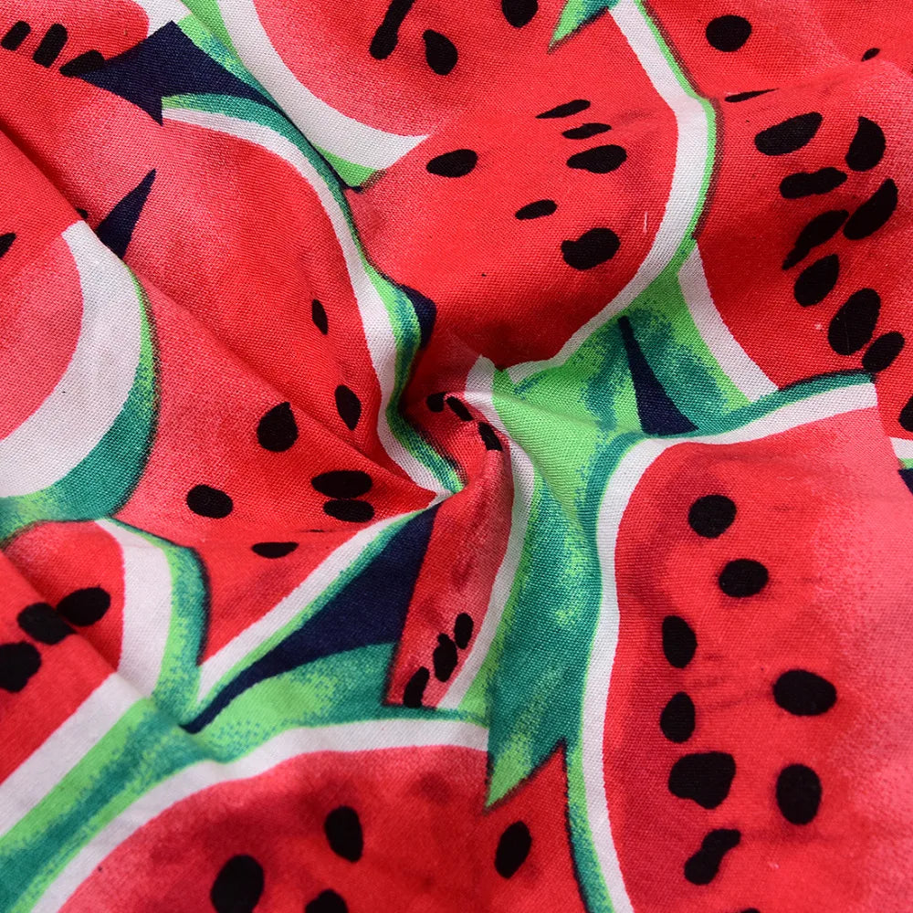 Watermelon Onesie