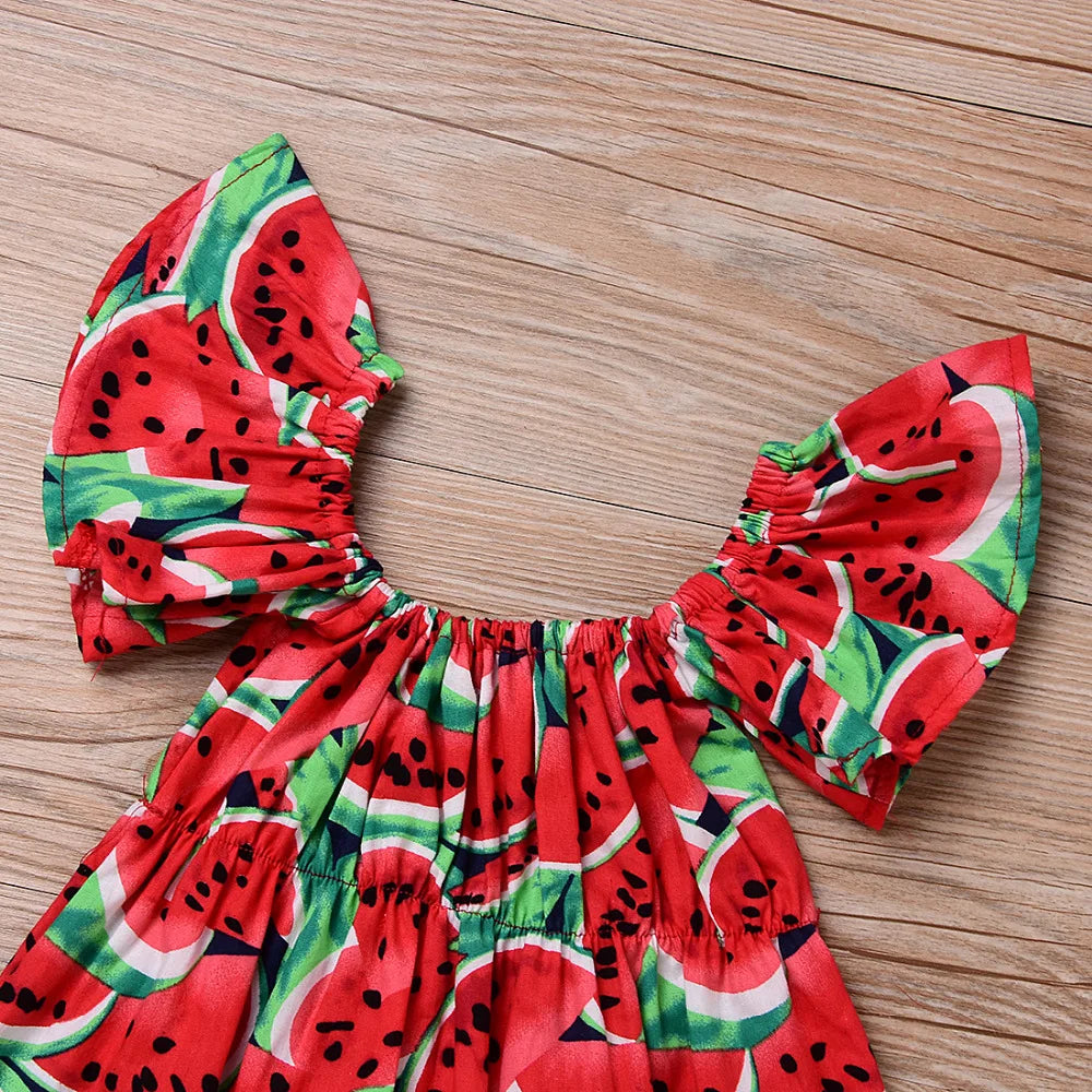 Watermelon Onesie