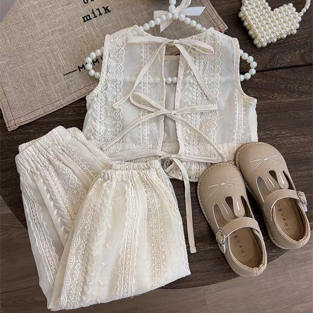 Italy Set - Little Love Baby Organics