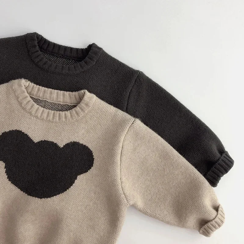 Disney Academy Pullover - Little Love Baby Organics