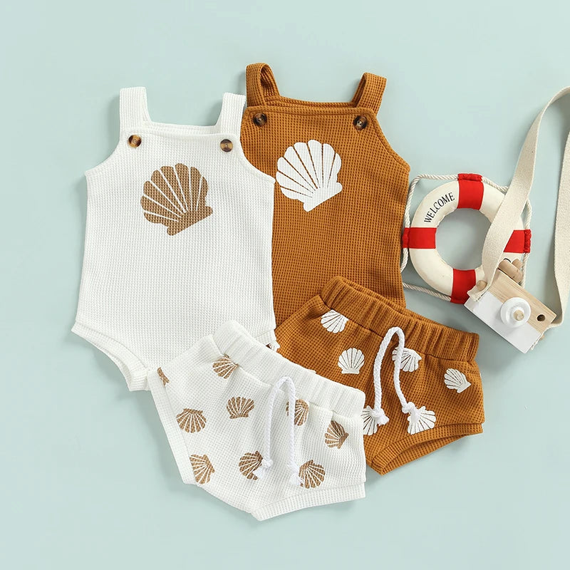 Tank Vacation Set