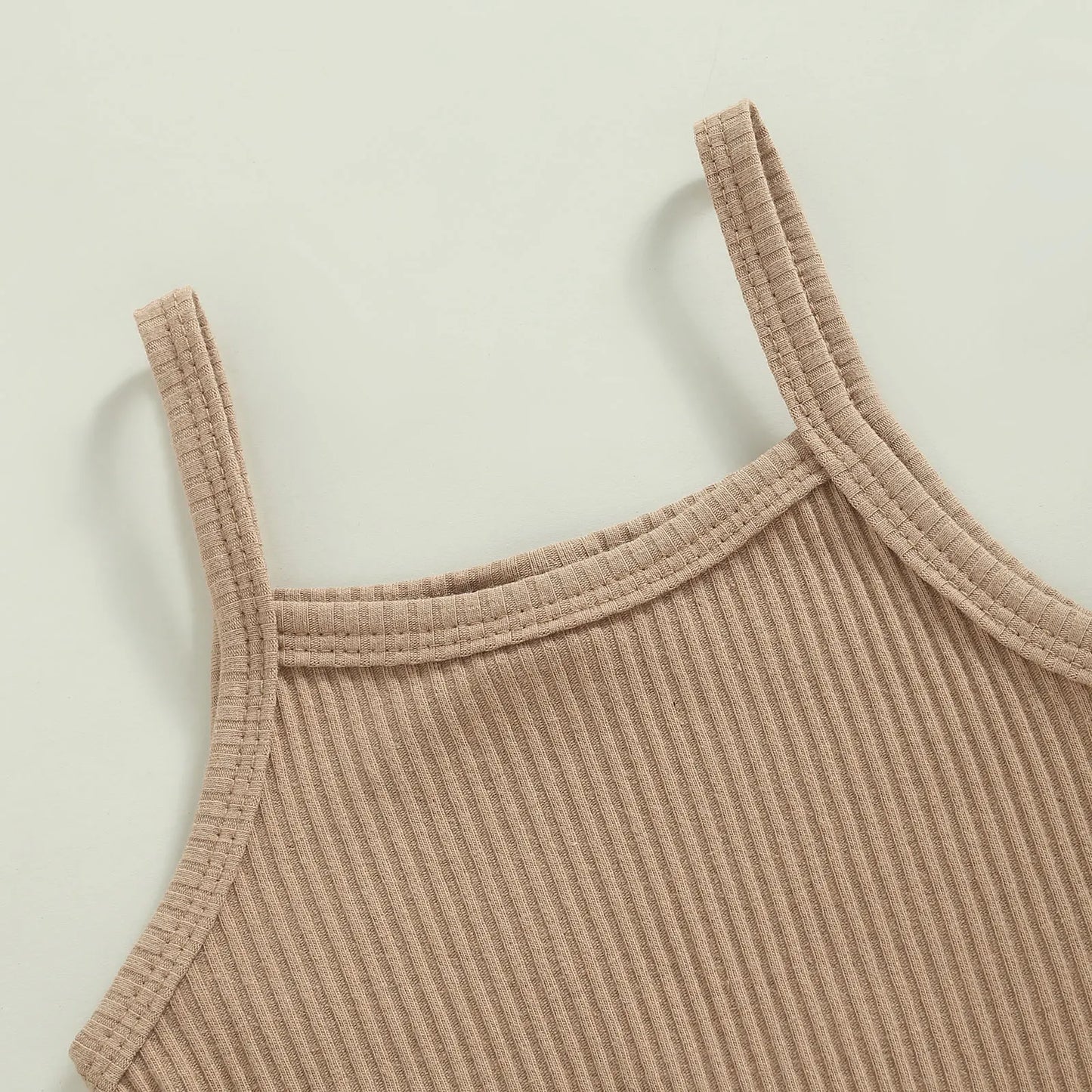 Spaghetti Strap Jumper