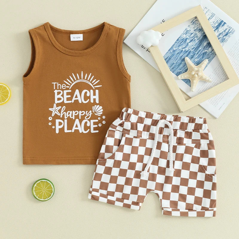 Beach Set