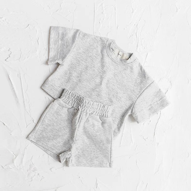 Solid Set - Little Love Baby Organics