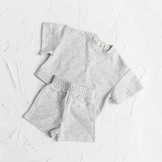 Solid Set - Little Love Baby Organics