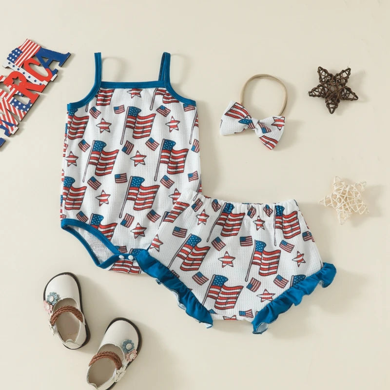 Firecracker Set