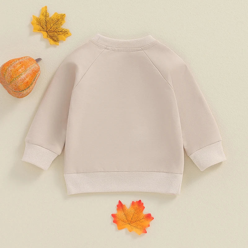 Jack-O-Lantern Sweatshirt