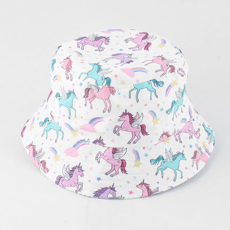 UV Protection Sun Cap - Little Love Baby Organics