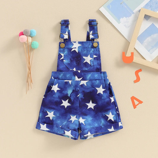 4th Overalls