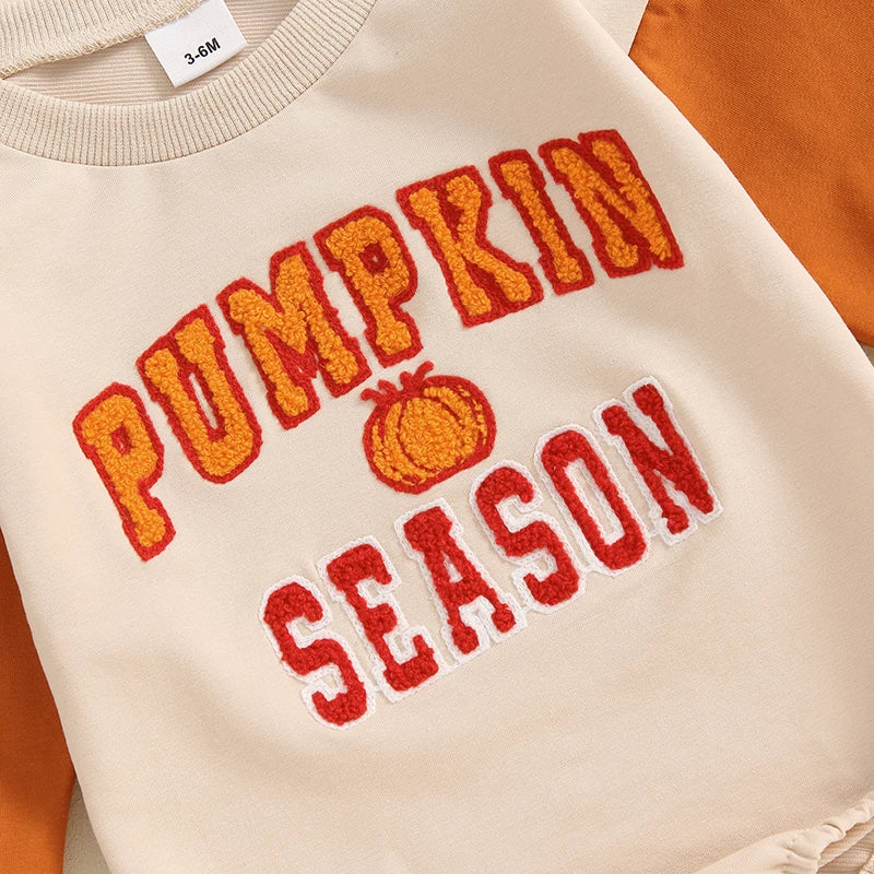 Pumpkin Season