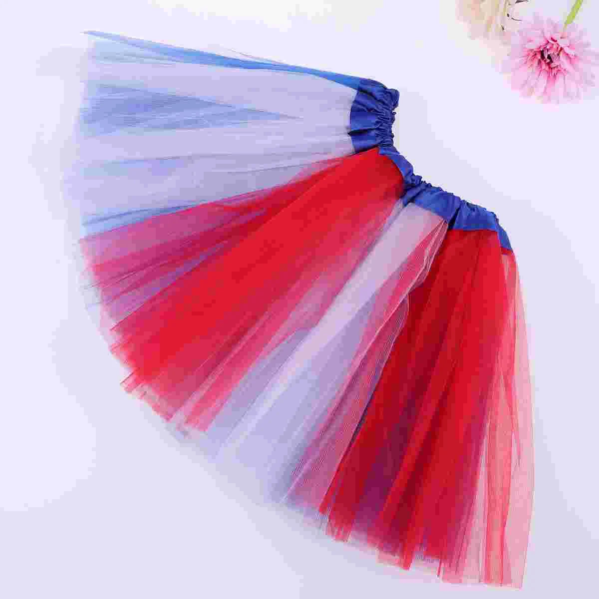 USA Tutu