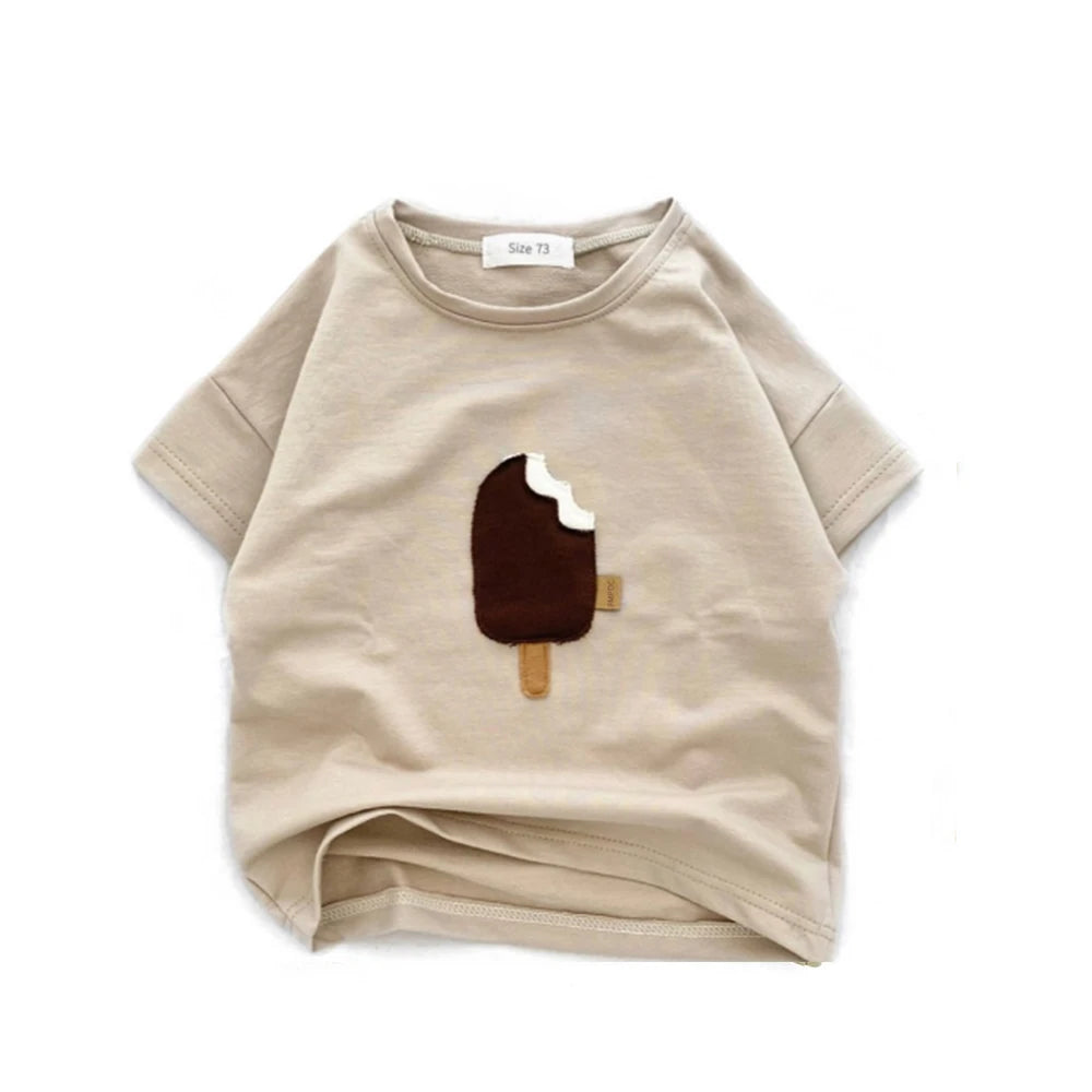 Popsicle Patch - Little Love Baby Organics