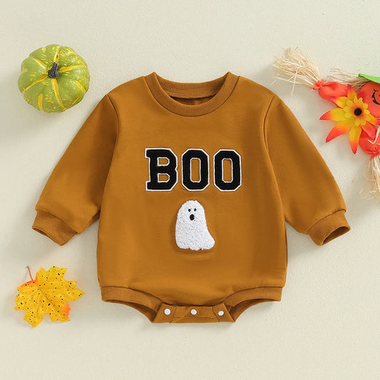 My BOO Sweatshirt