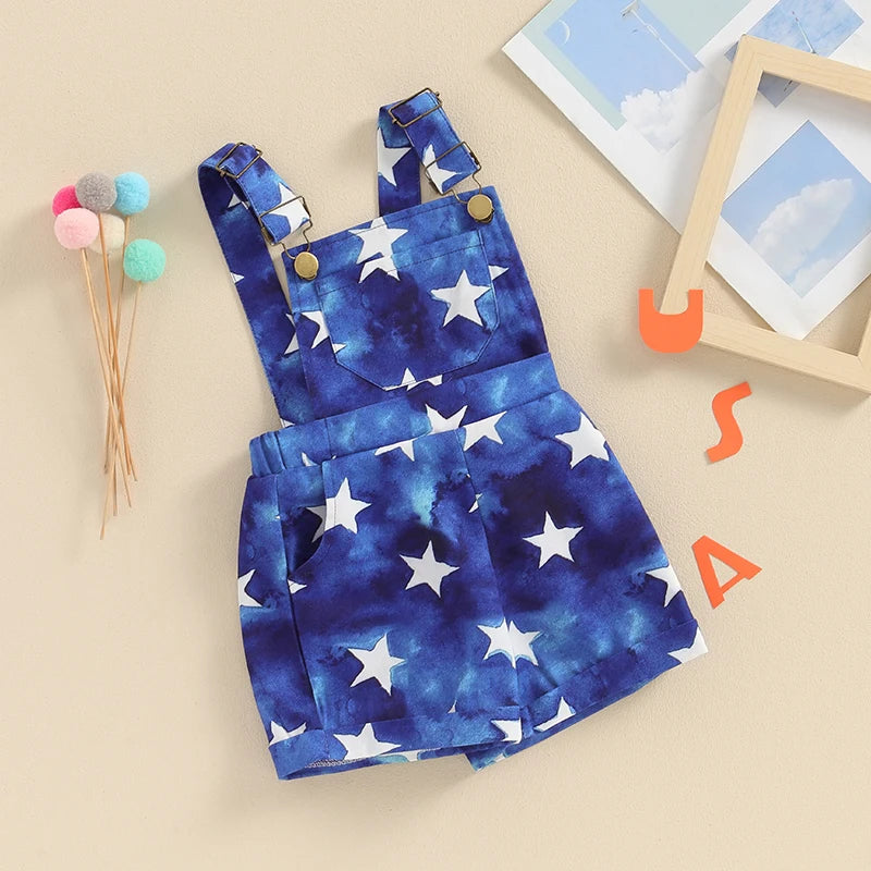 4th Overalls