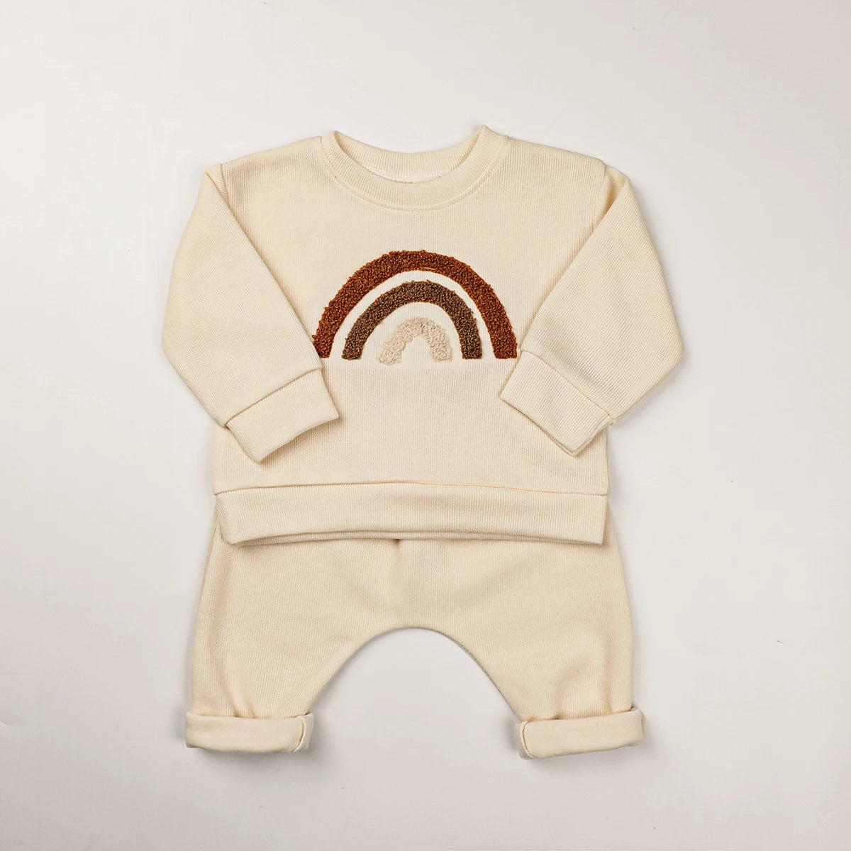 Organic Cotton Little Love Sets - Little Love Baby Organics