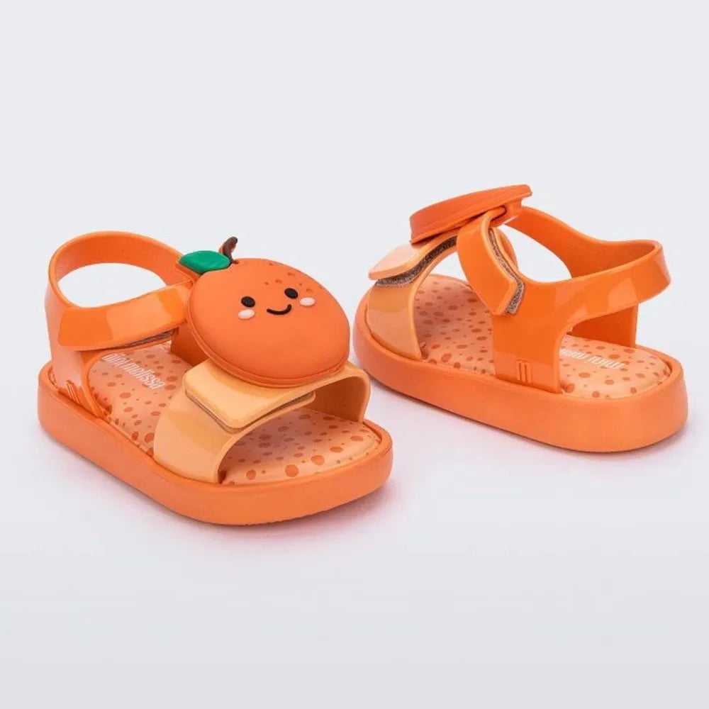 Mini Melissa Jelly Shoes - Little Love Baby Organics