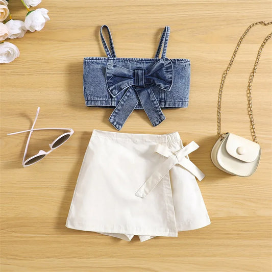 Brunch Bow Set