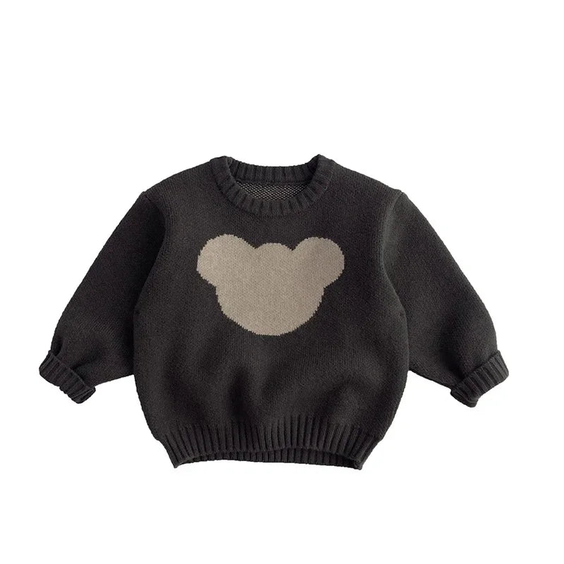 Disney Academy Pullover - Little Love Baby Organics