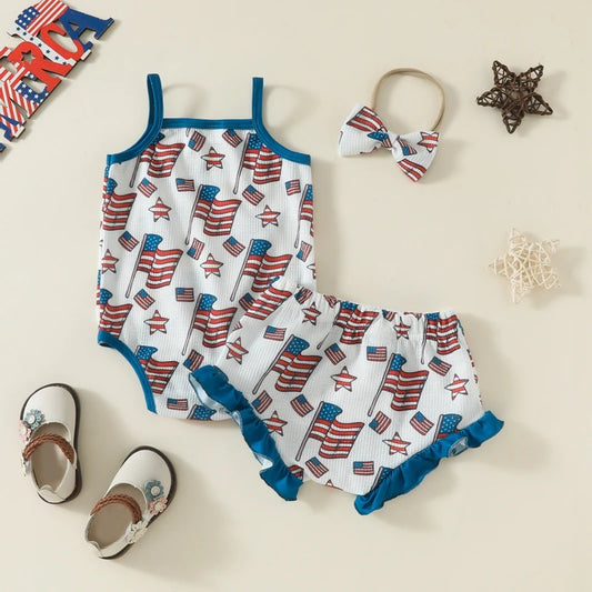 Firecracker Set